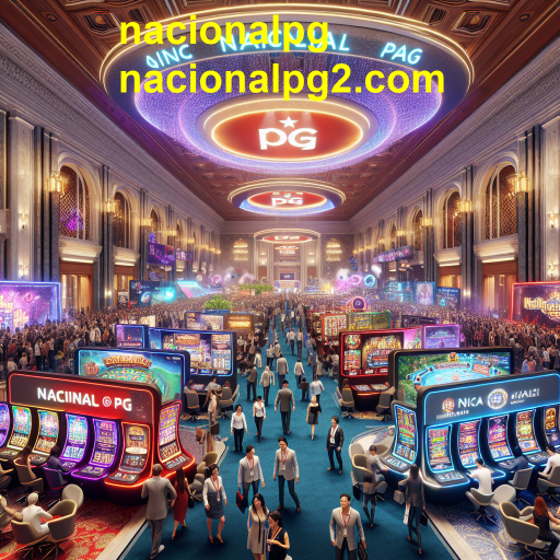 A Importância dos Eventos na Indústria dos Jogos